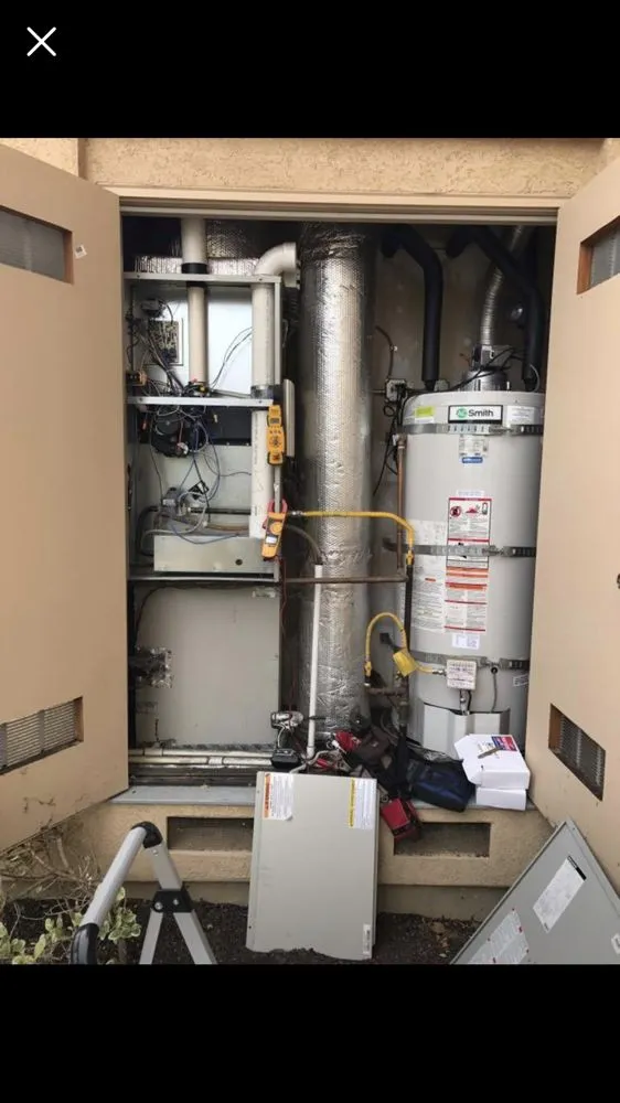 Slide of Comfort Zone Mechanical