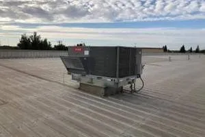 Slide of Comfort Zone Mechanical