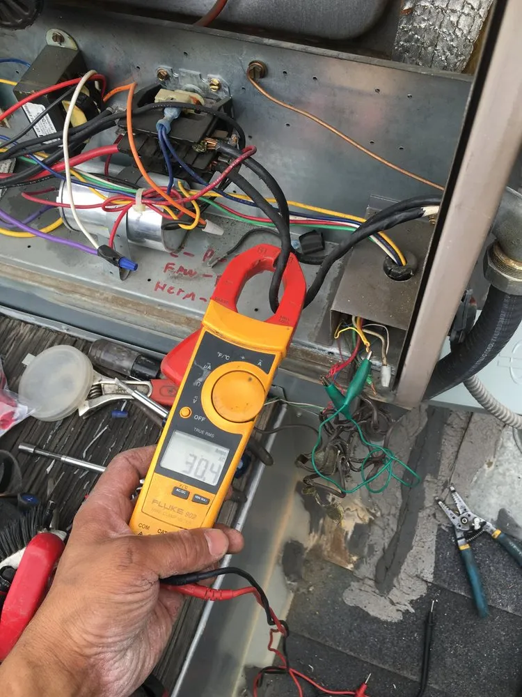 Slide of Comfort Zone Mechanical