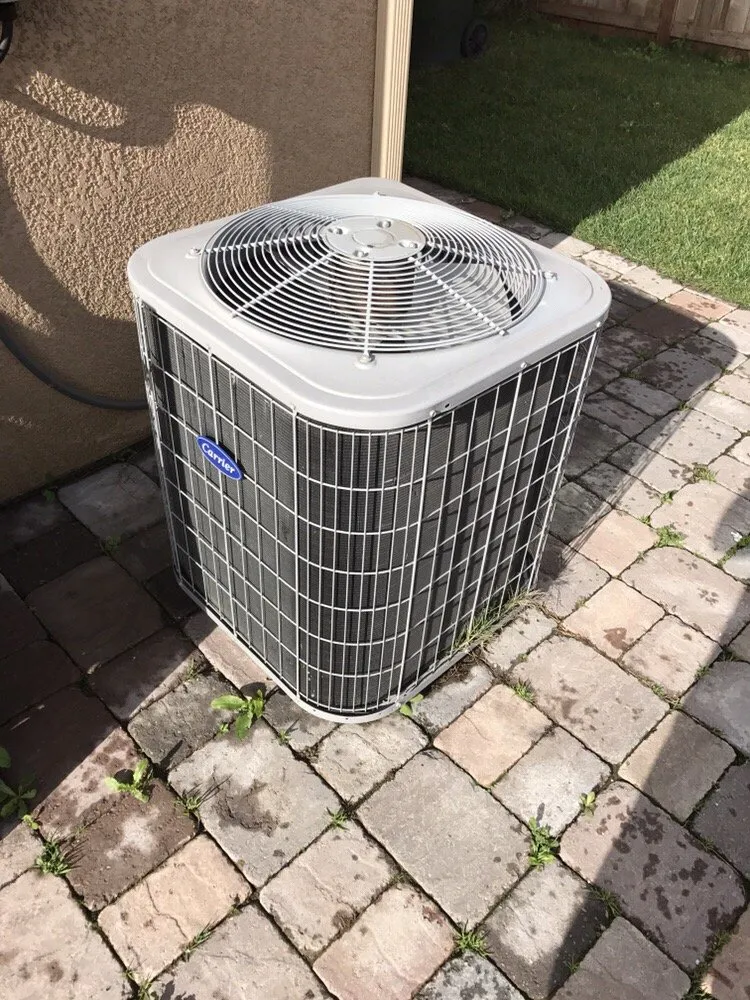 Slide of Comfort Zone Mechanical