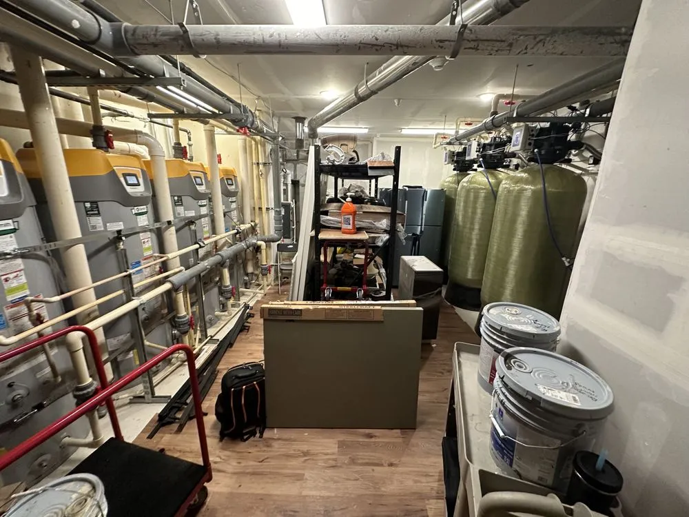 Slide of Comfort Zone Mechanical