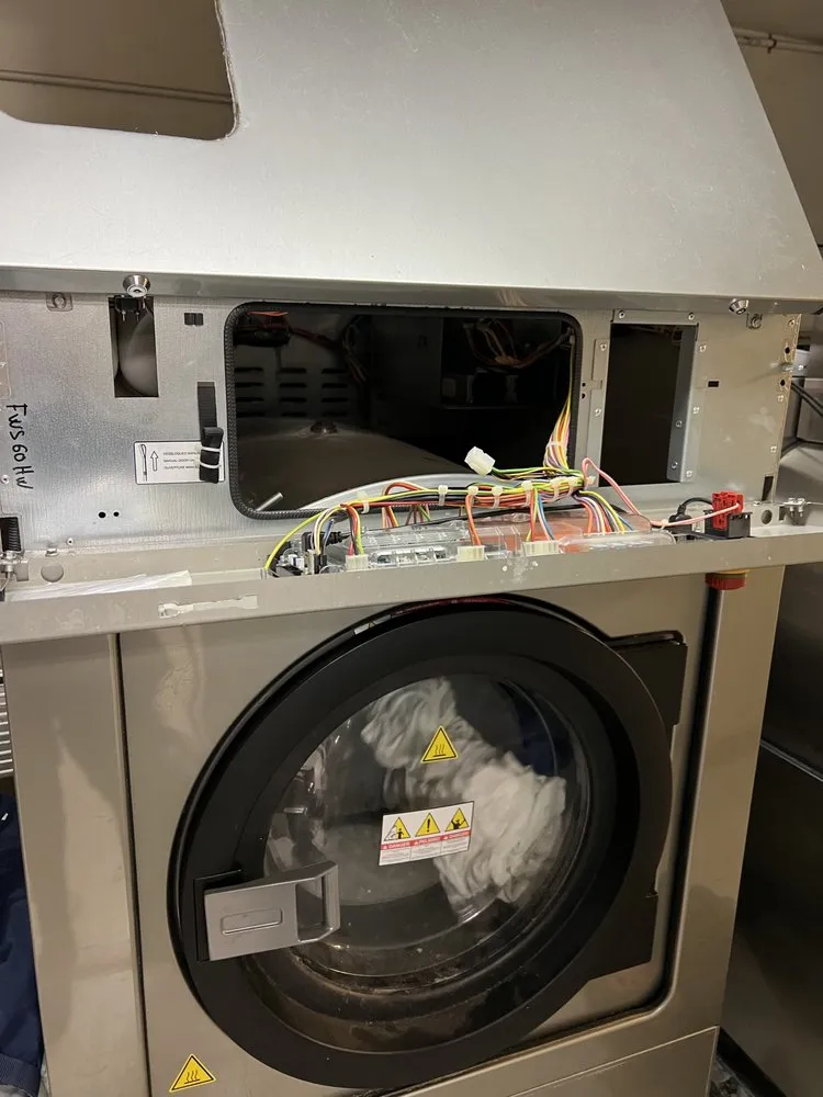 Slide of Comfort Zone Mechanical