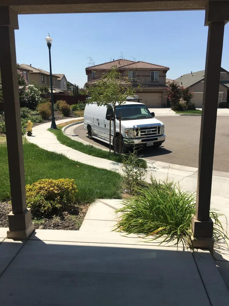 Slide of Comfort Zone Mechanical