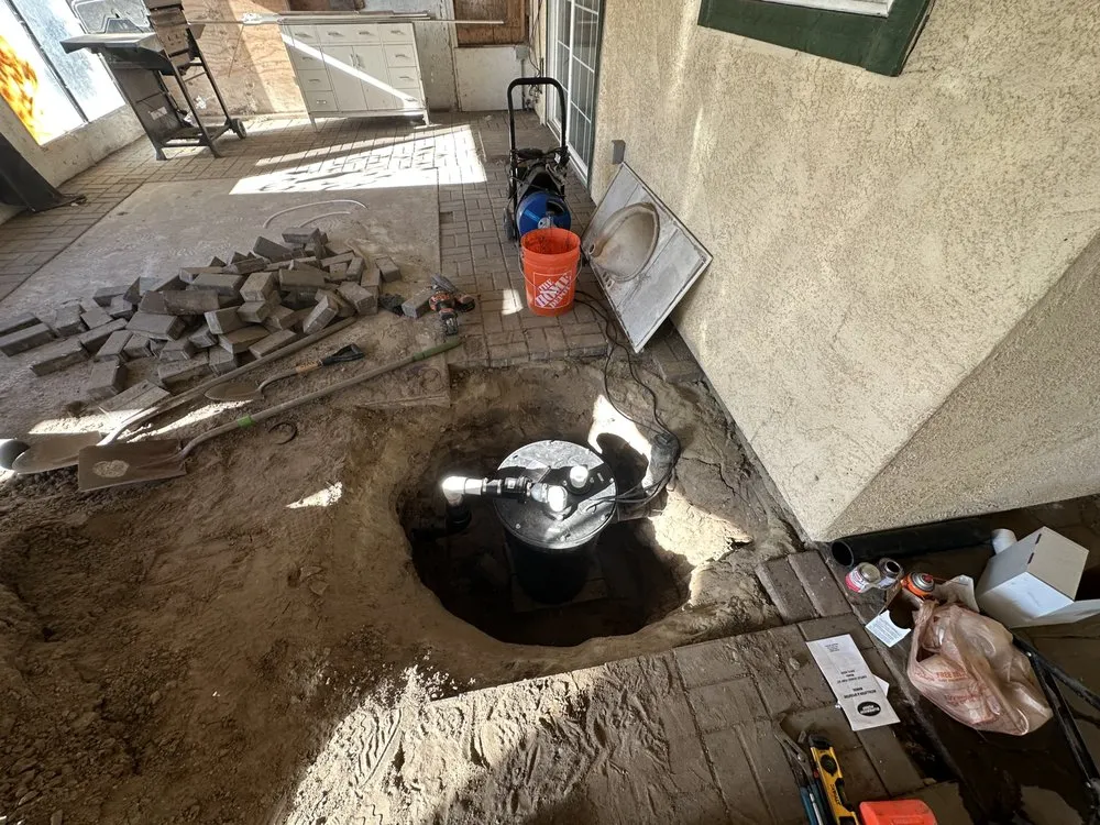 Slide of Comfort Zone Mechanical