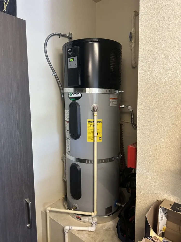 Slide of Comfort Zone Mechanical