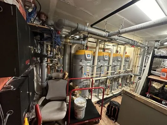 Comfort Zone Mechanical