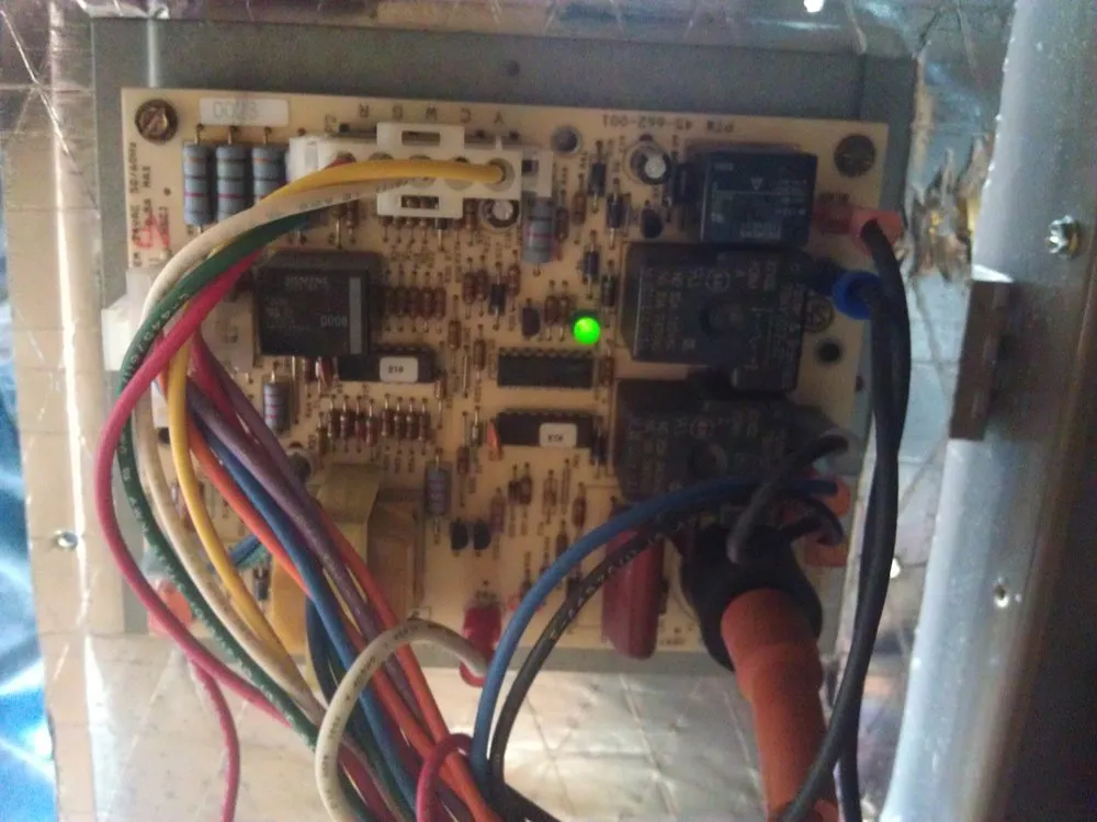 Slide of Comfort Zone