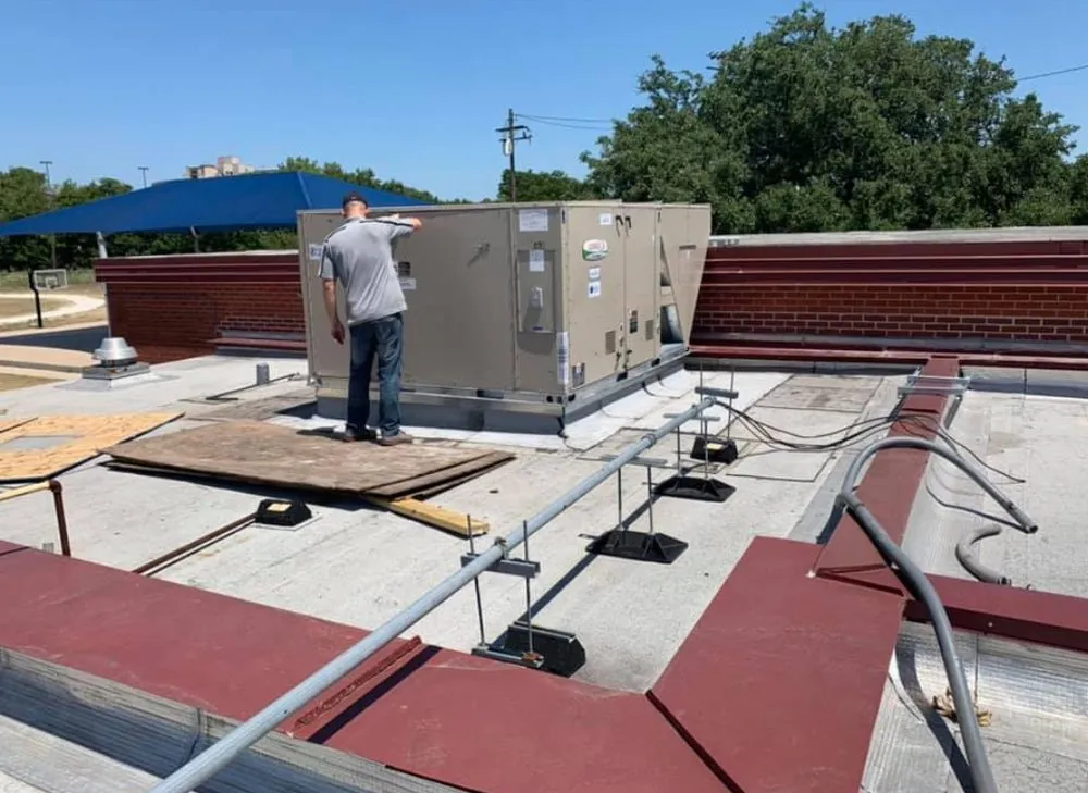 Slide of Comfort Zone MIR