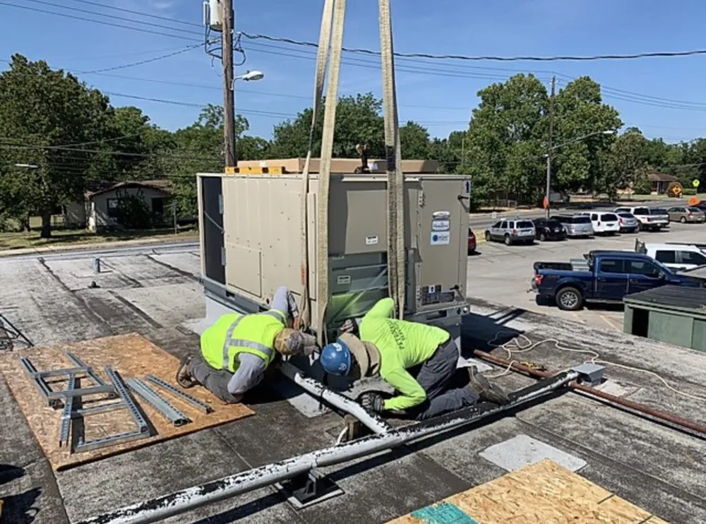 Slide of Comfort Zone MIR