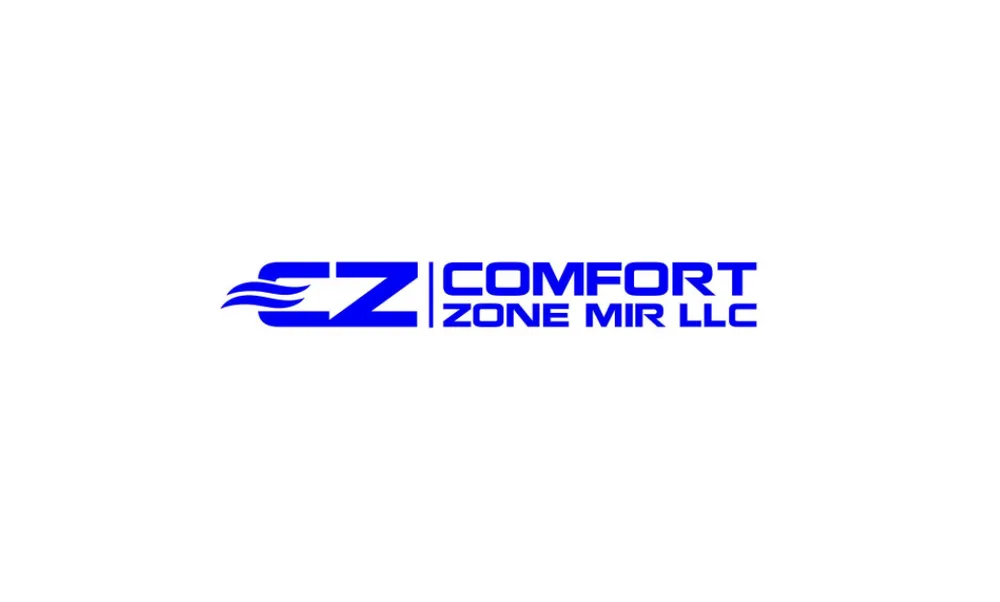 Slide of Comfort Zone MIR