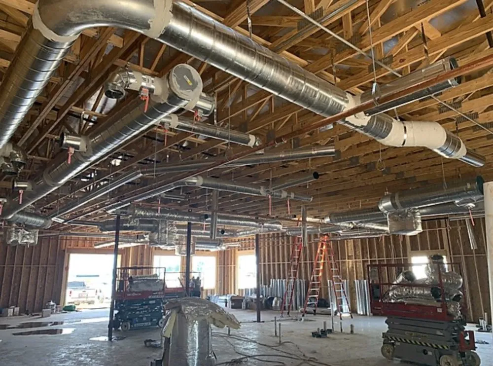 Slide of Comfort Zone MIR