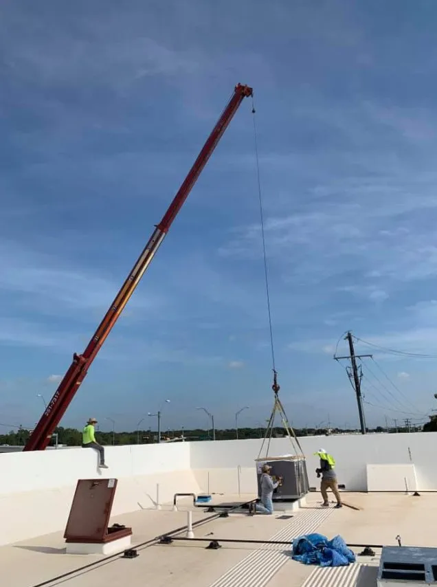 Slide of Comfort Zone MIR