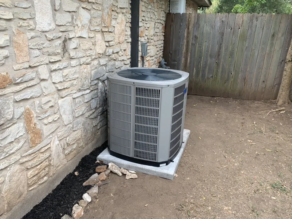 Slide of Comfort Zone MIR