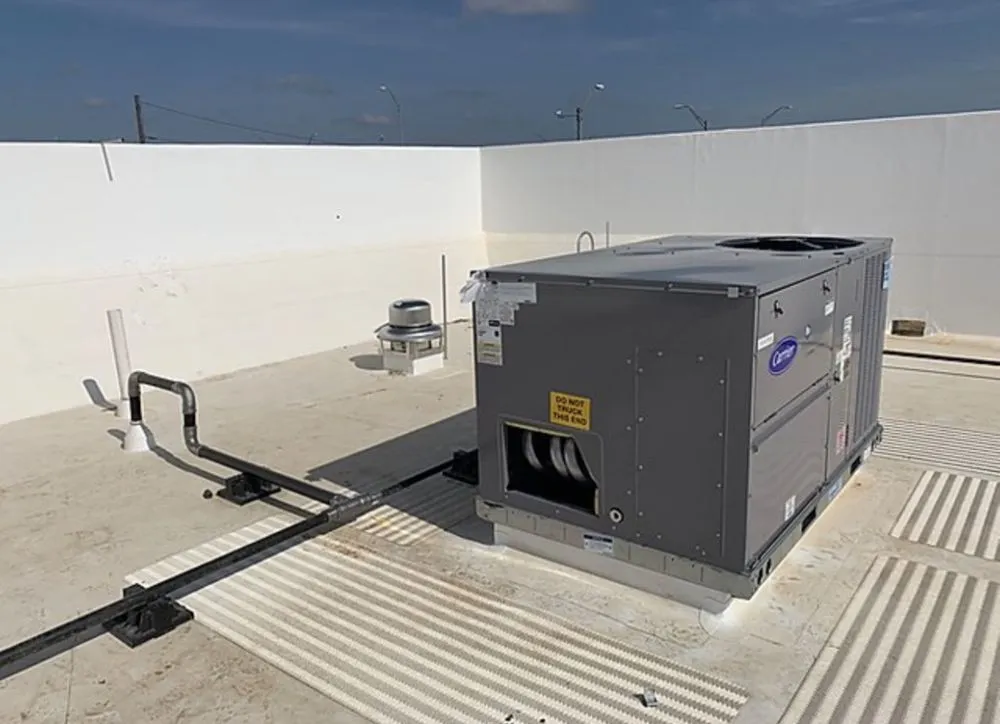 Slide of Comfort Zone MIR