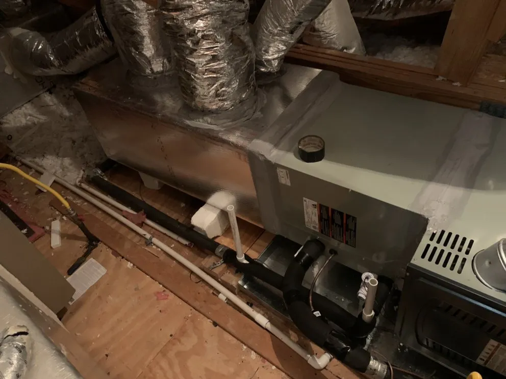 Slide of Comfort Zone MIR