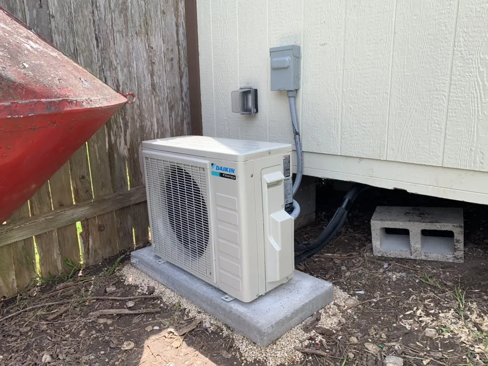 Slide of Comfort Zone MIR