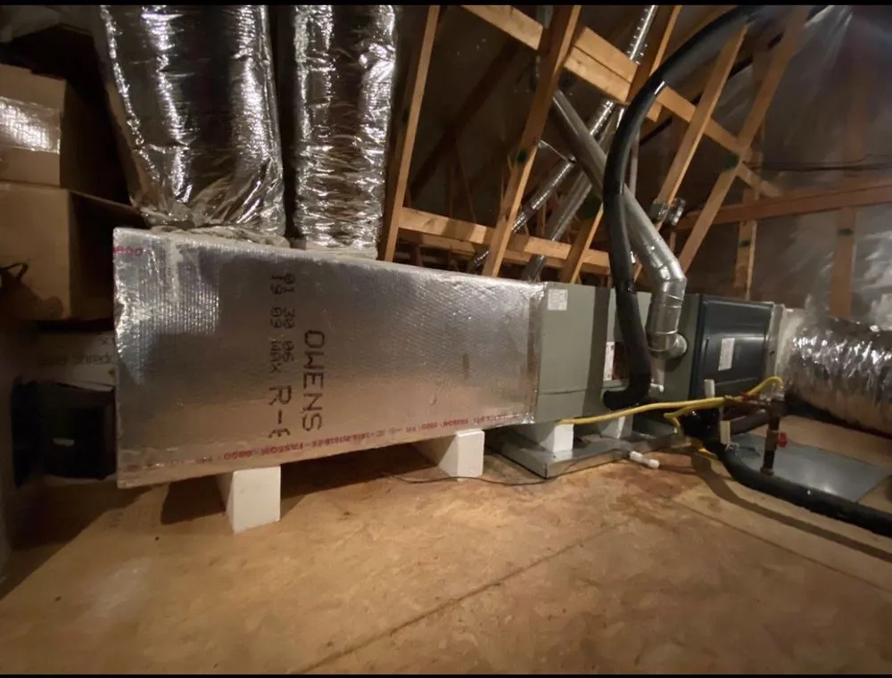 Slide of Comfort Zone MIR