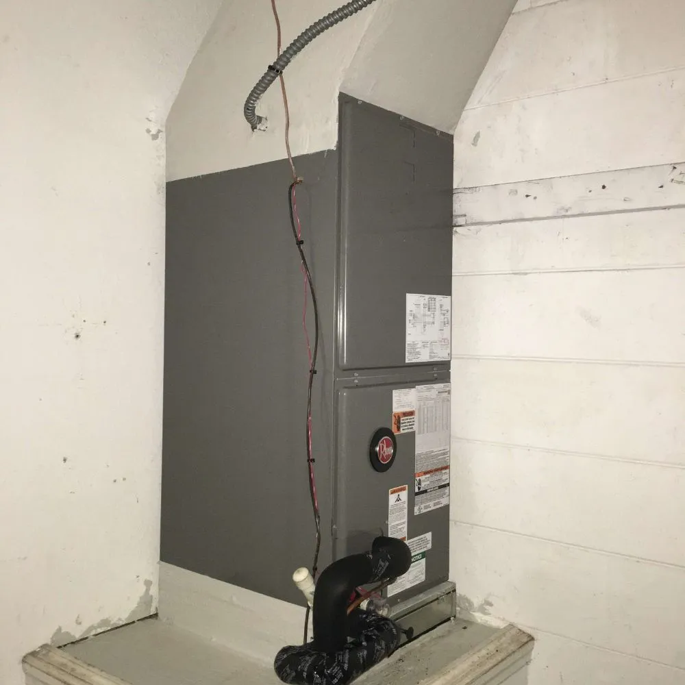 Slide of Comfort Zone of Central Florida