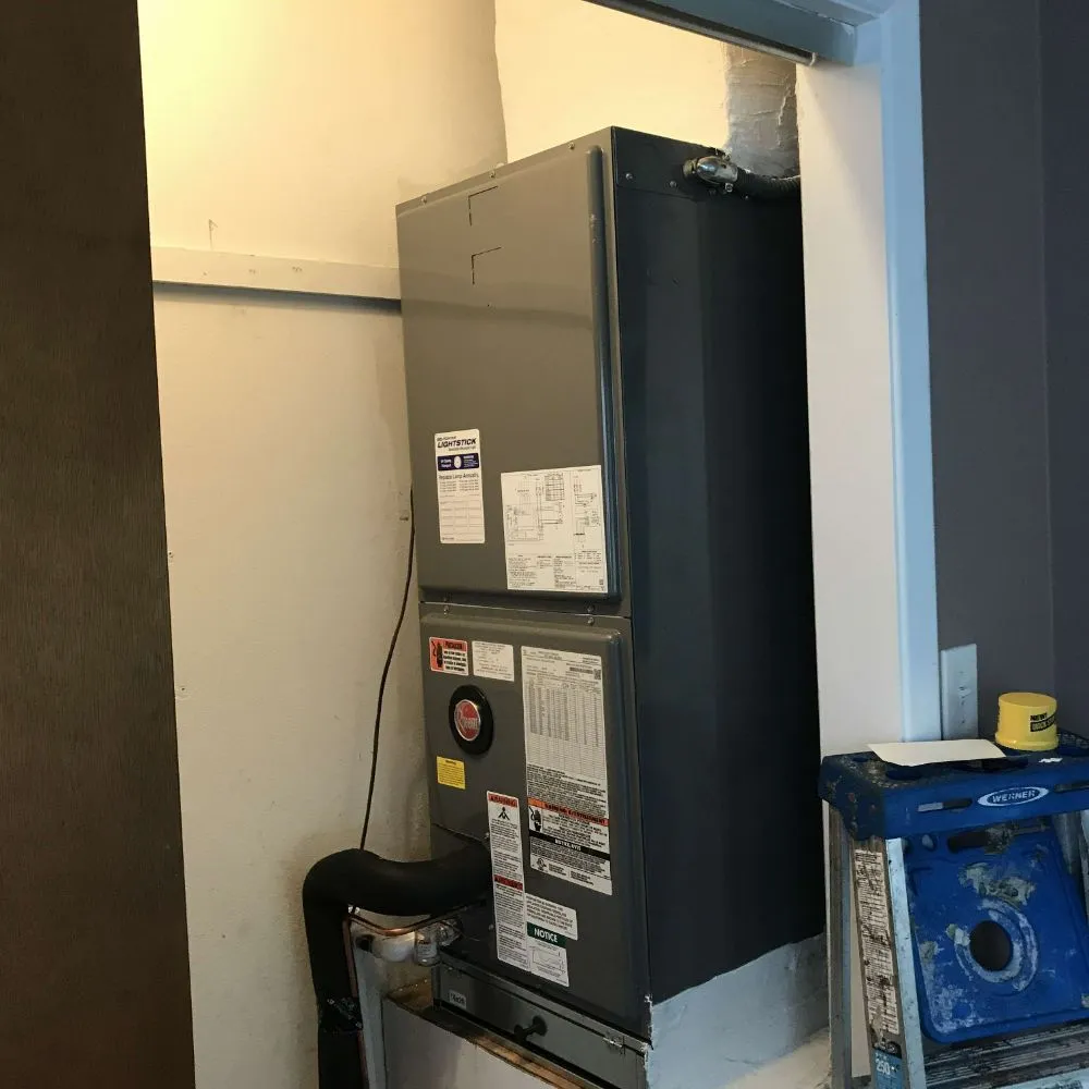 Slide of Comfort Zone of Central Florida