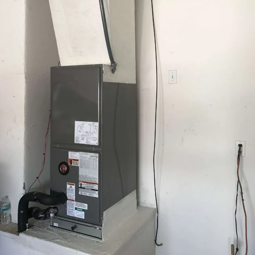 Slide of Comfort Zone of Central Florida