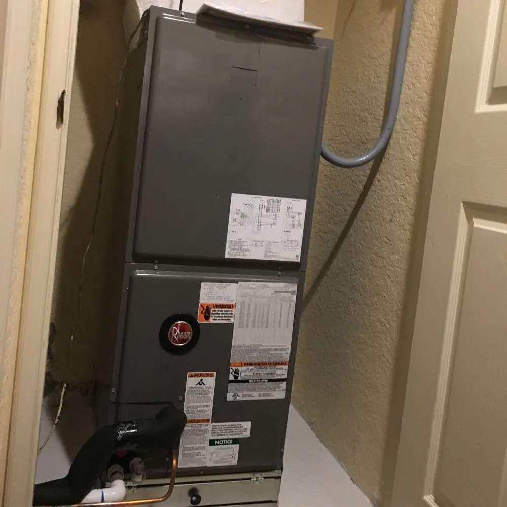 Slide of Comfort Zone of Central Florida