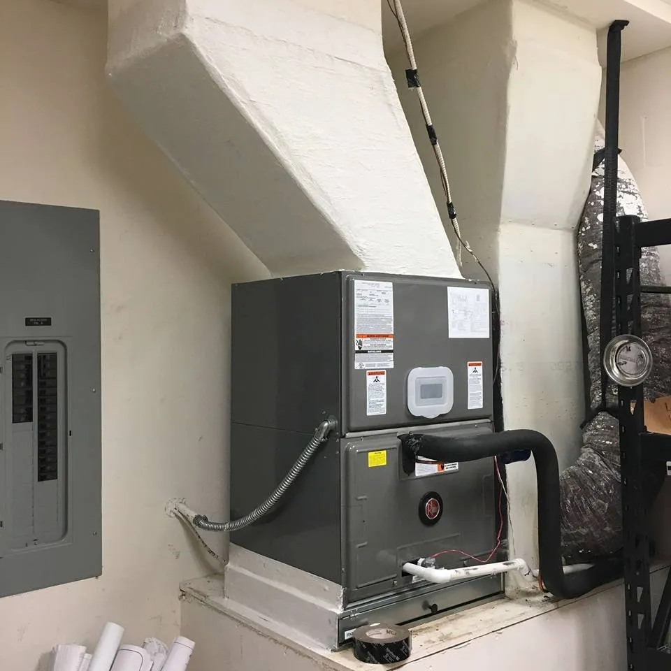 Slide of Comfort Zone of Central Florida