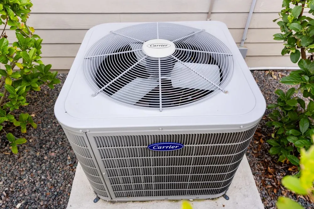 Slide of Comfort Zone of North Florida