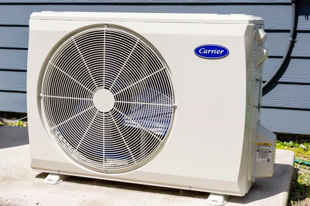 Slide of Comfort Zone of North Florida