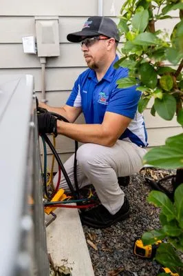 Comfort Zone of North Florida Logo