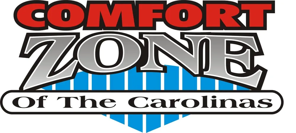 Slide of Comfort Zone of the Carolinas