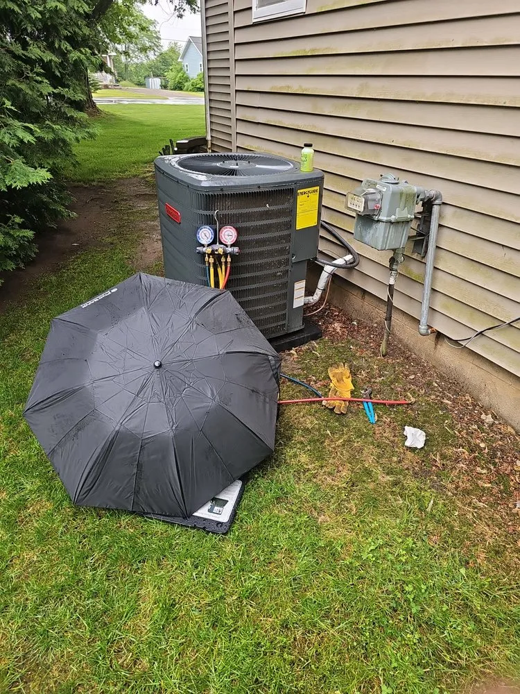 Slide of Comfort Zone