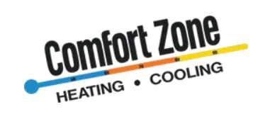 Slide of Comfort Zone Service