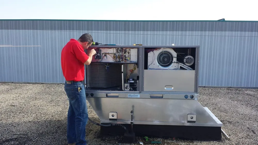 Slide of Comfort Zone Service