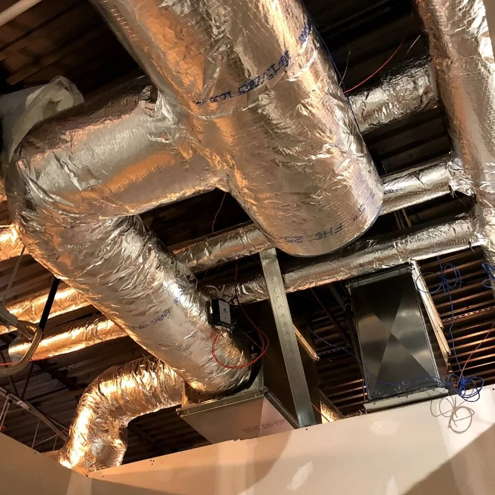 Slide of Comfort Zone Services Heating and Cooling