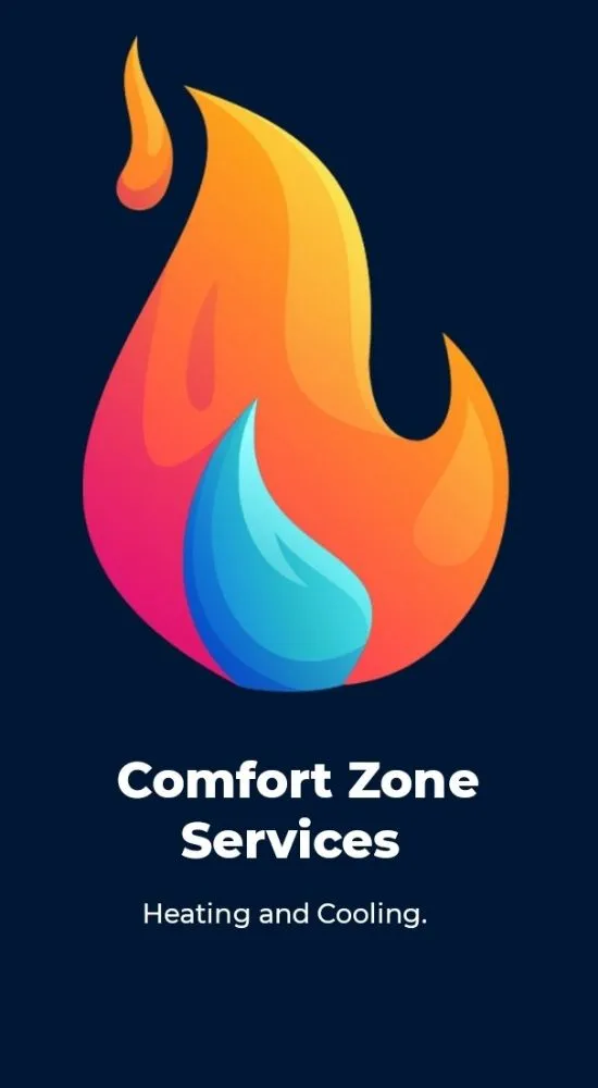 Slide of Comfort Zone Services Heating and Cooling