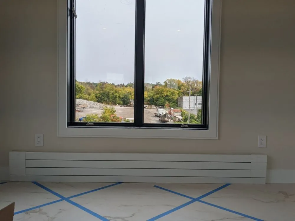 Slide of Comfort Zone Services Heating and Cooling