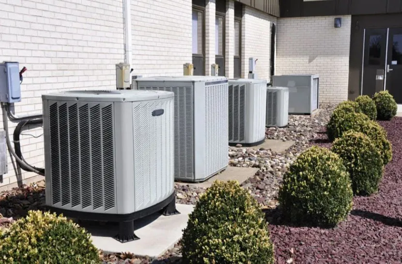 Slide of Comfort Zone Services Heating and Cooling