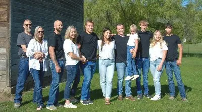 Slide of Comfort Zone Services