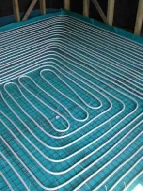 Slide of Comfort Zone