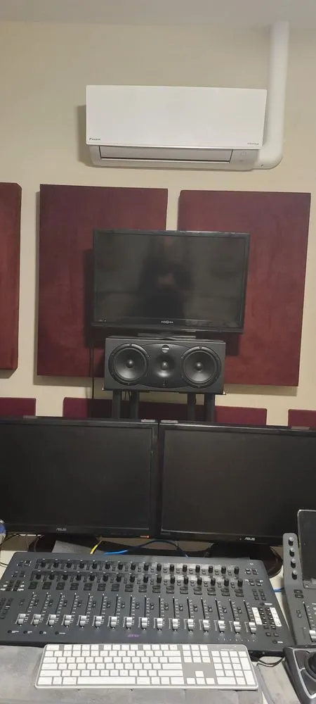 Slide of Comfort Zone