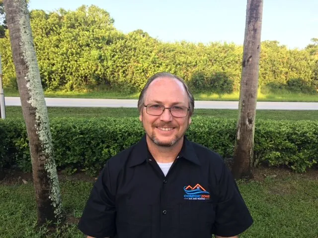 Slide of Comfort Zone