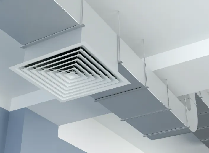 Slide of Comfort Zones Heating & Air Conditioning