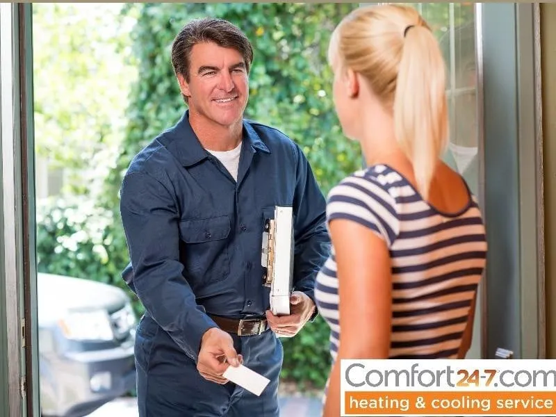 Slide of Comfort24-7