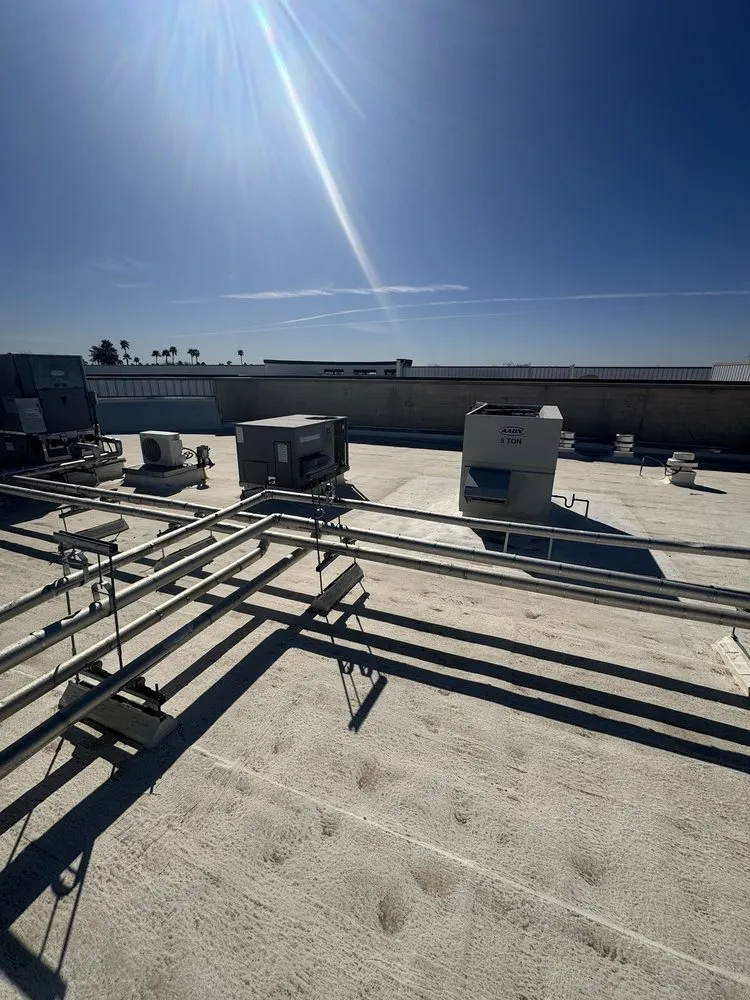 Slide of Comfortable Air