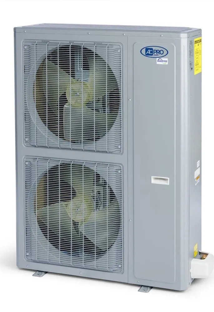 Slide of Comfortable Air