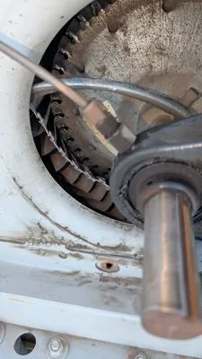 Comfortable Air Logo