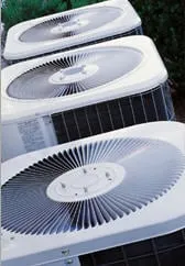 Slide of Comfortable Air HVAC Services
