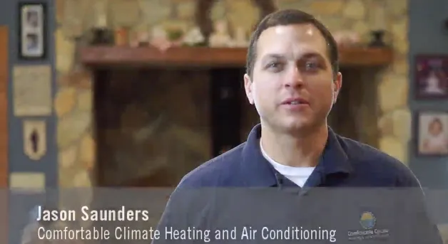 Local HVAC repair in Hayes, VA by Comfortable Climate Heating and Air Conditioning