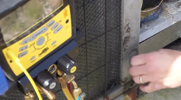Professional HVAC maintenance in Hayes, VA - Comfortable Climate Heating and Air Conditioning