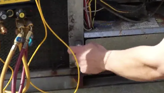 Professional air conditioning tune-up in Hayes, VA - Comfortable Climate Heating and Air Conditioning